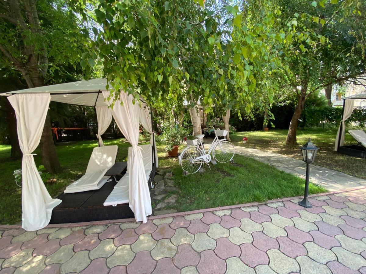 Anita A3 Cosy Studio Słoneczny Brzeg Zewnętrze zdjęcie